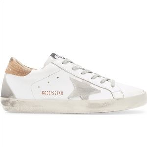 Golden Goose Super Star